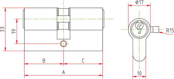 DIDA Cylinder - Image 4